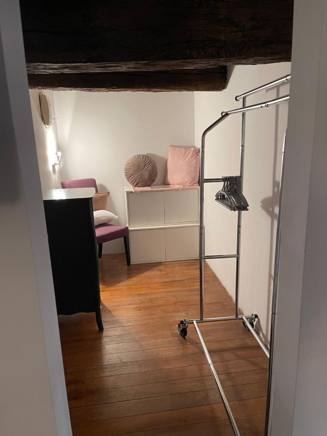 Bon Bon Apartment Asti Exterior photo
